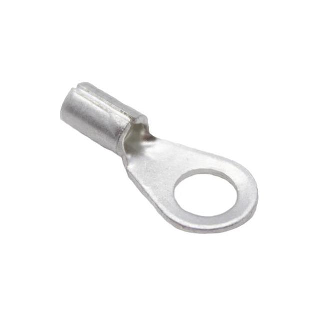 16-14 UNINSULATED #8 RING TERMIN