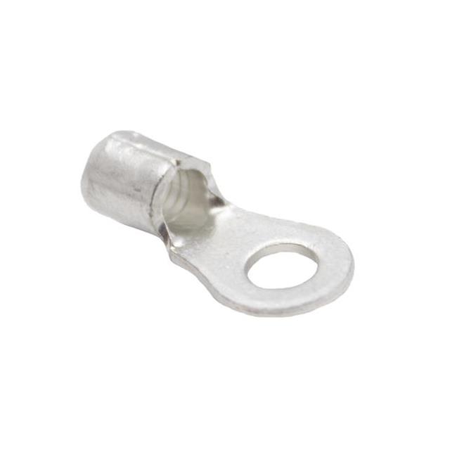 12-10 UNINSULATED #8 RING TERMIN