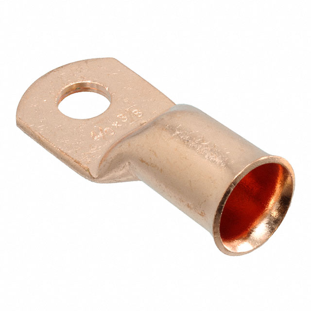 LUG 4/0 AWG 3/8" STUD