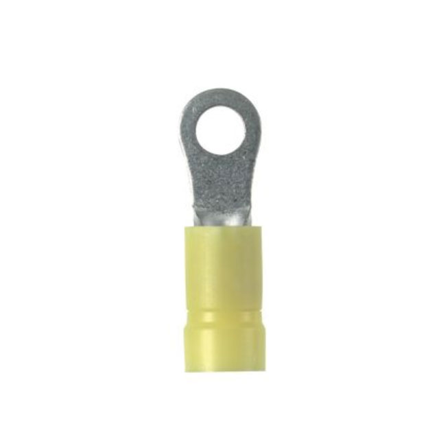 STRONGHOLD RING TERMINAL, VINYL