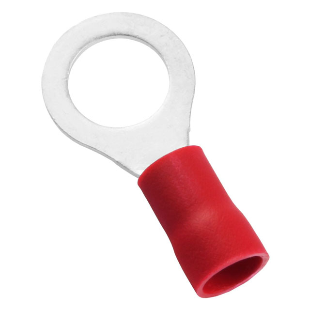 STRONGHOLD RING TERMINAL, VINYL