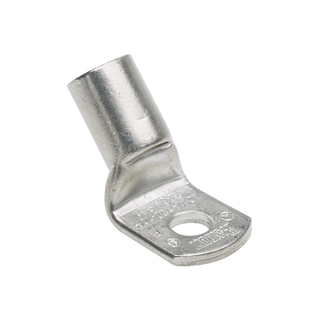 CONN TERM RECT RING 10MM #M5