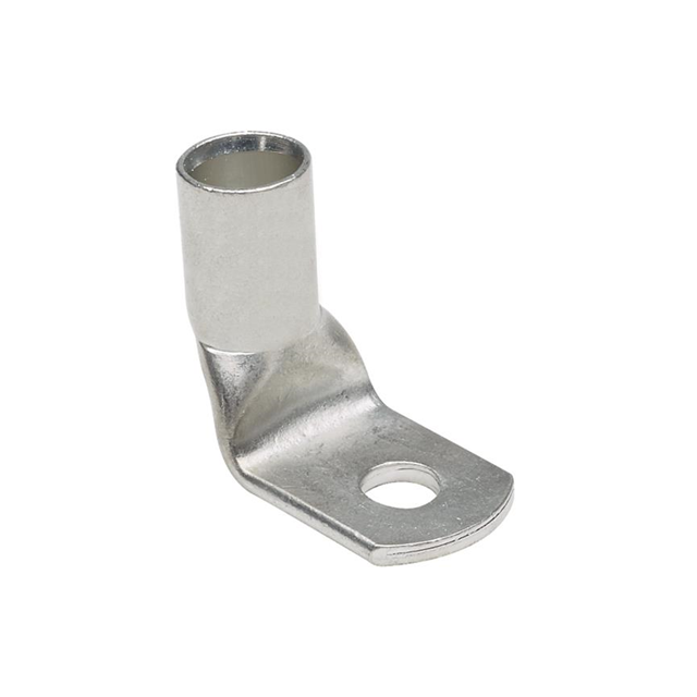 CONN TERM RECT RING 50MM #M10