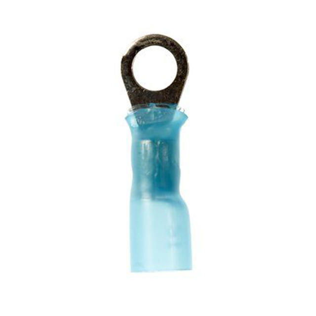CONN RING CIRC 14-16AWG #10