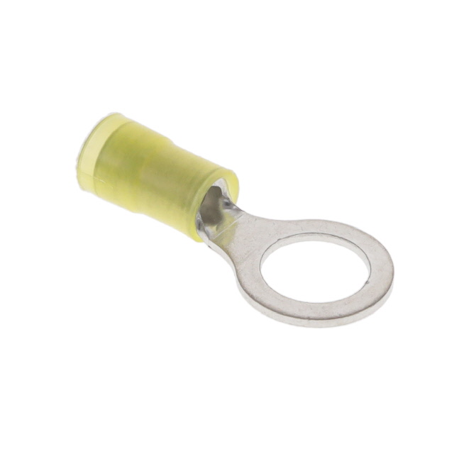 CONN RING CIRC 10-12AWG #3/8
