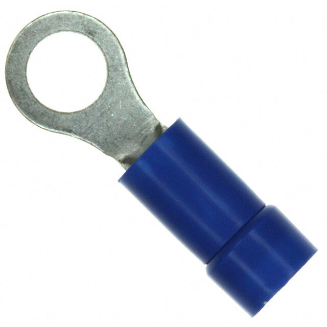 CONN RING CIRC 14-16AWG #10
