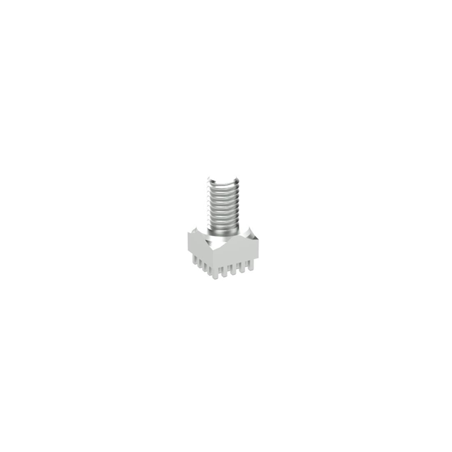 PWRELMT 25PIN PFIT SHK M8