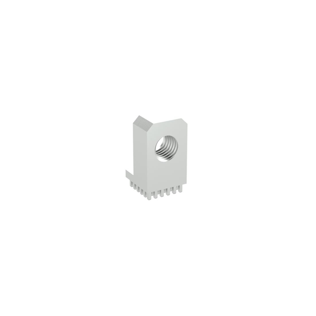 PWRELMT 36PIN PFIT ANG M10