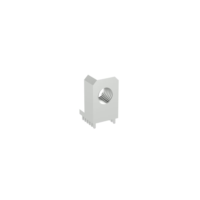 PWRELMT 12PIN PFIT ANG M10