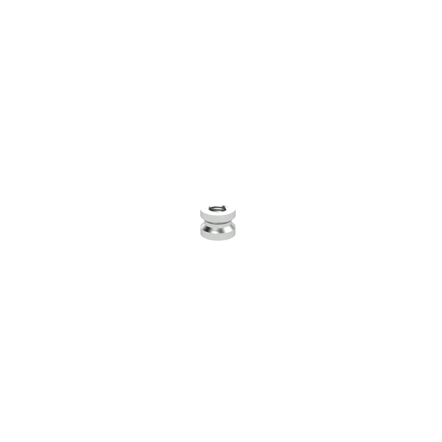 PWRELMT 01PIN SMT HOLE M5 PEG