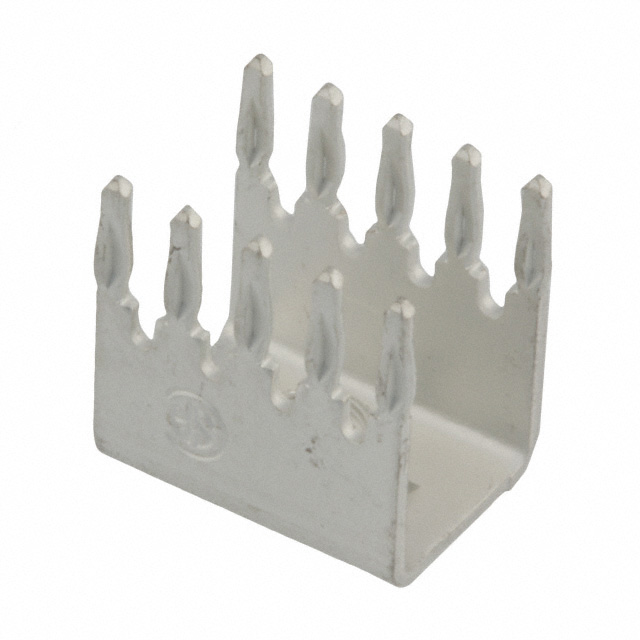 TERM SCREW 6-32 10 PIN PCB