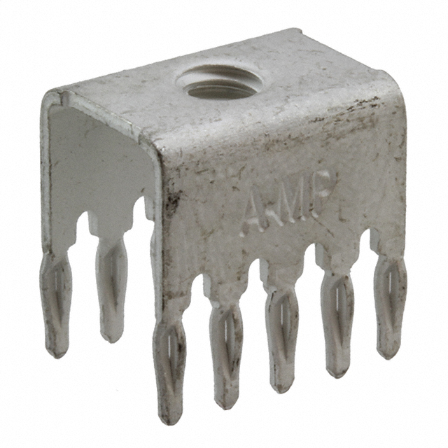 TERM SCREW 6-32 10 PIN PCB