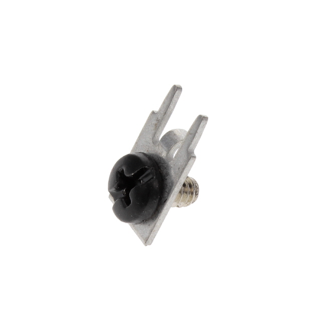 90-SCREW CAPTIVATED TERMINAL W/