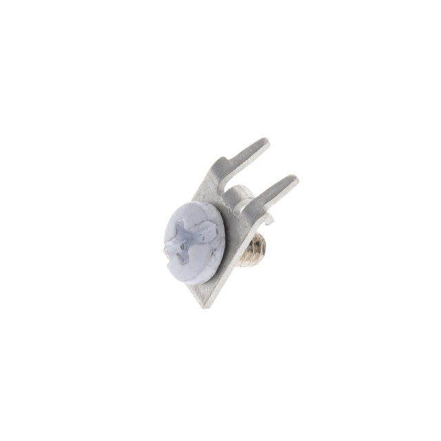 60-SCREW CAPTIVATED TERMINAL W/