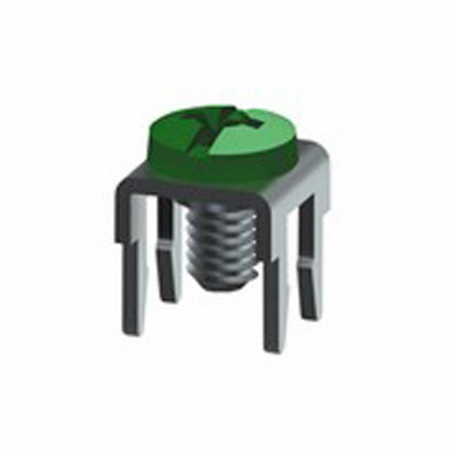 TERM SCREW M3 4 PIN PCB