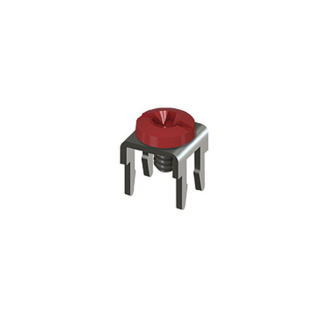 TERM SCREW 6-32 4 PIN PCB