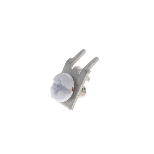 60 SCREW TERMINAL W/ WHITE SCREW