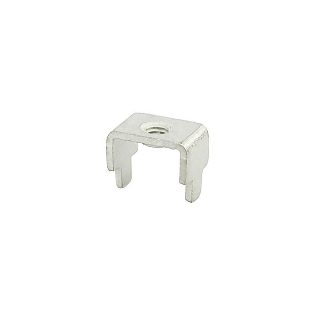 SCREW TERMINALBRACKET M3 2 PIN D
