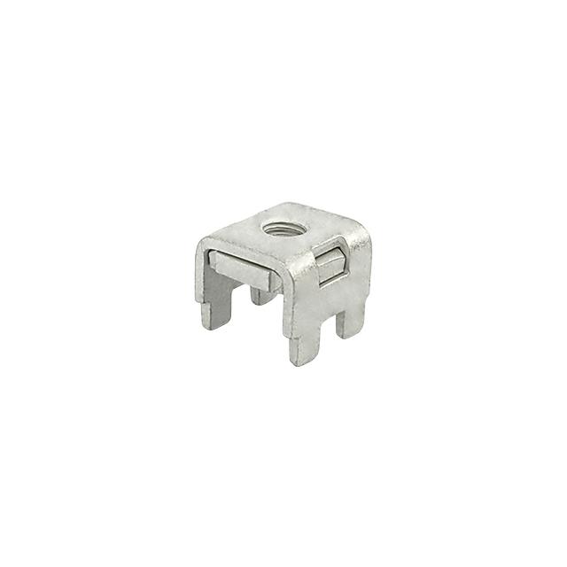 SCREW TERMINALBRACKET M4 4 PIN D