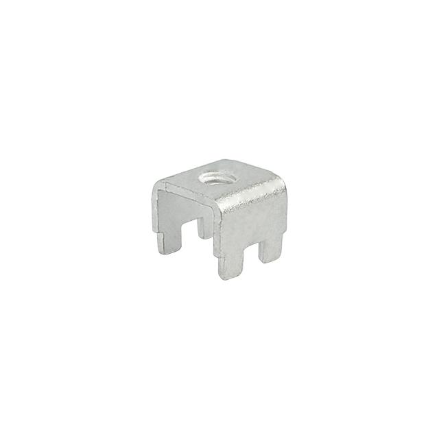 SCREW TERMINALBRACKET M4 4 PIN D
