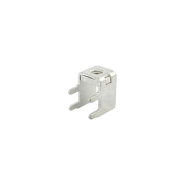 SCREW TERMINALBRACKET M4 4 PIN R