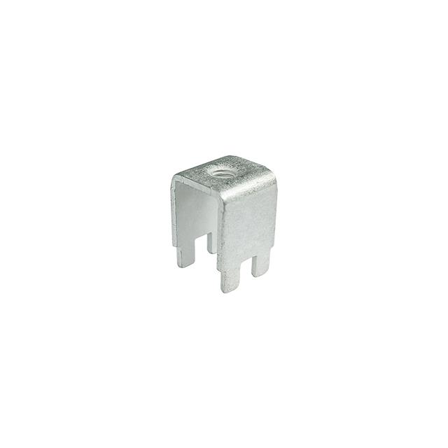 SCREW TERMINALBRACKET M4 4 PIN D