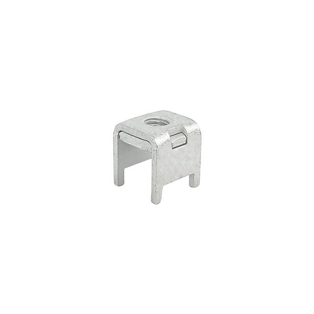 SCREW TERMINALBRACKET M5 4 PIN D
