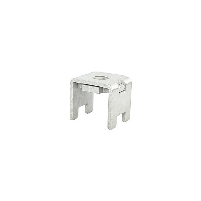 SCREW TERMINALBRACKET M6 4 PIN D
