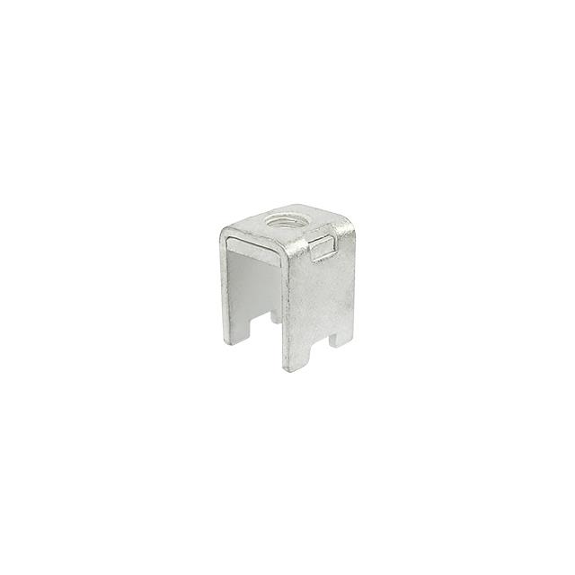 SCREW TERMINALBRACKET M6 4 PIN D