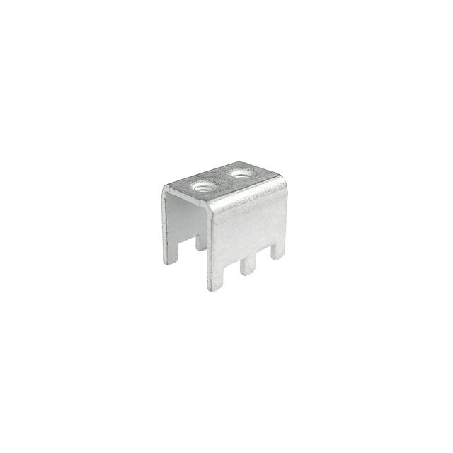 SCREW TERMINALBRACKET M4 6 PIN D
