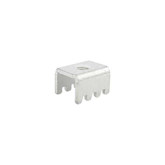 SCREW TERMINALBRACKET M6 8 PIN D