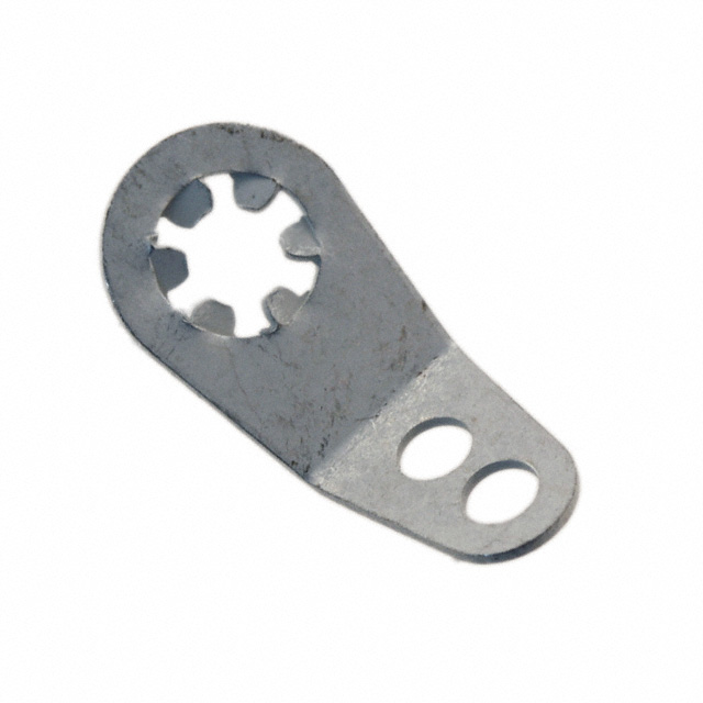 ANCHOR FASTENER NOTCH FOR 10 SER