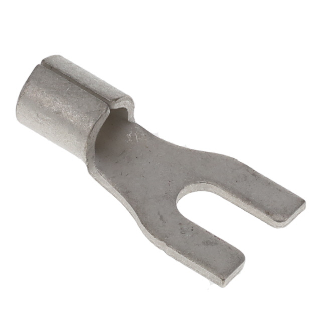 CONN SPADE TERM 10-12AWG #6