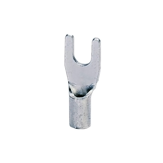CONN SPADE TERM 16-20AWG M3.5