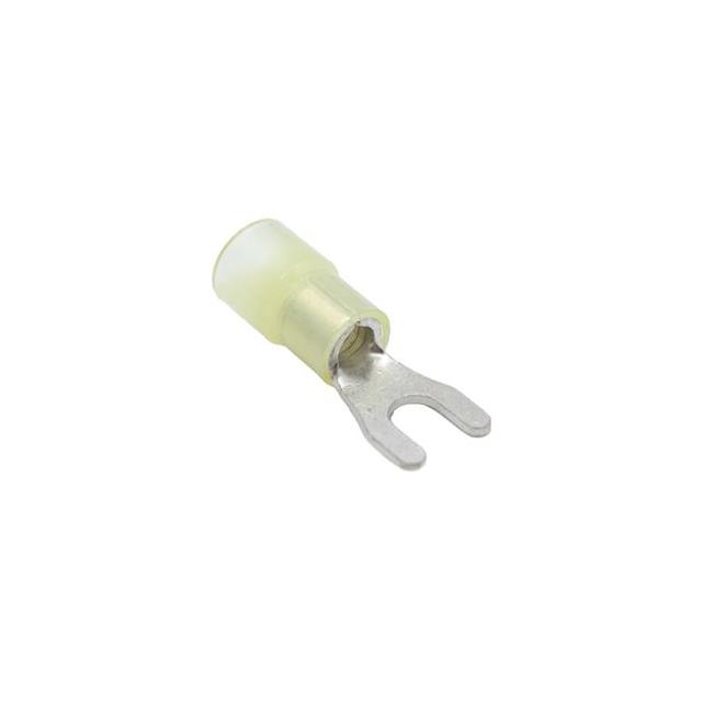 12-10 NYLON INSULATED #8 SPADE