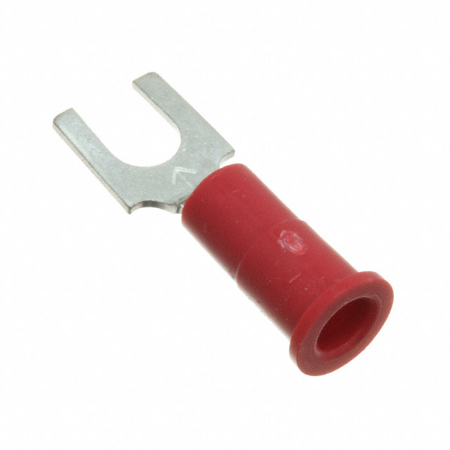 3M BLOCK FORK TERMINAL ENSURES A