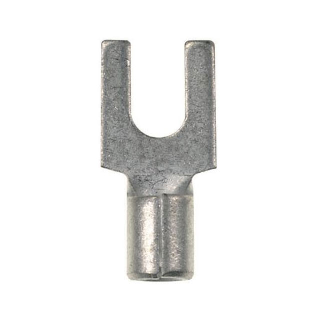 CONN SPADE TERM 10-12AWG #10