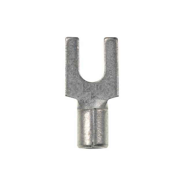 CONN SPADE TERM 22-26AWG #4