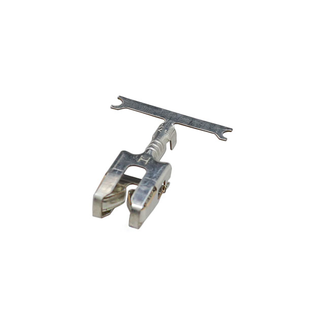 CONN TERM RCPT SCKT 20-22AWG