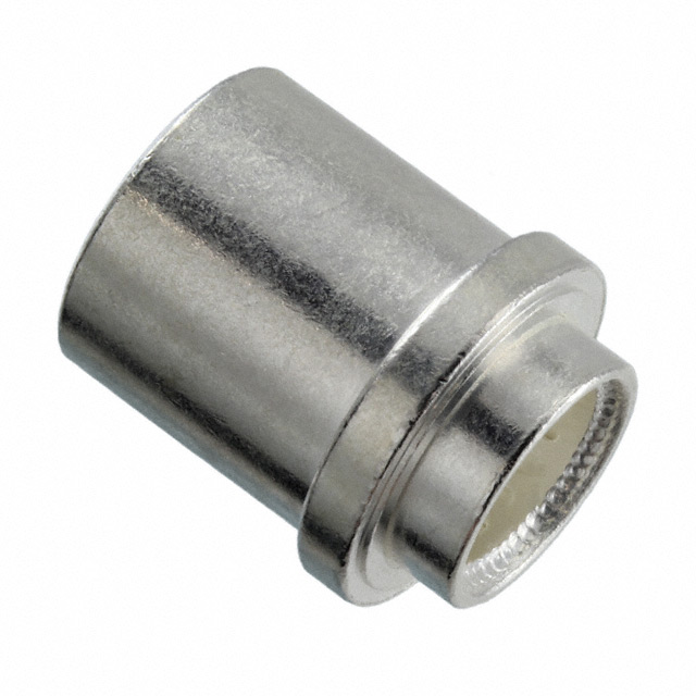 CONN TERM RCPT SCKT SOLDER