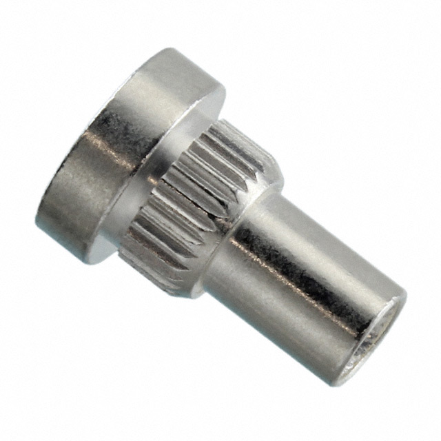 CONN TERM BUSBAR RCPT PRESSFIT