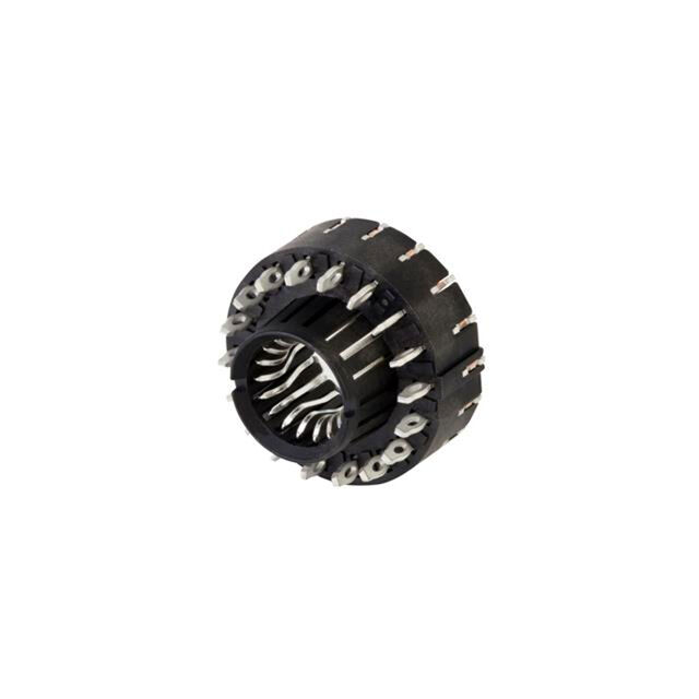 CONN PWRBLOK SHEERPWR 8.0MM