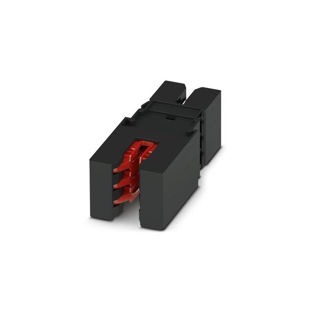 BUSBAR CONNECTOR, ONE-POSITION
