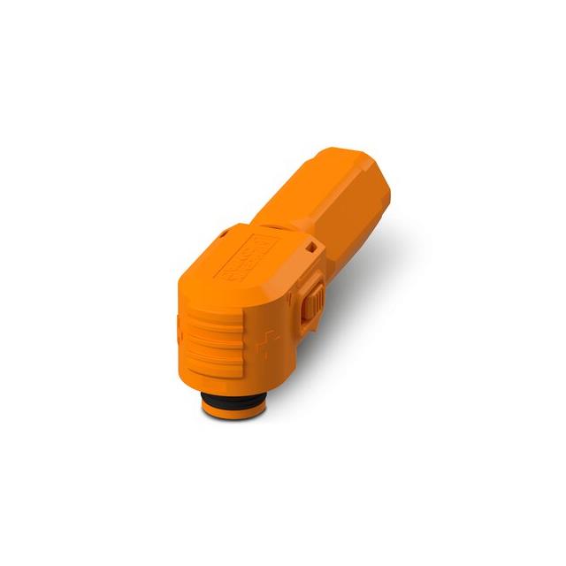 BATTERY POLE CRIMP PLUG CONNECTO