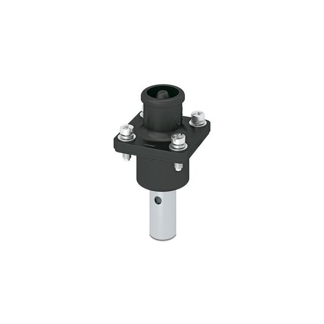 BATTERY POLE SOCKET FOR "35" PLU
