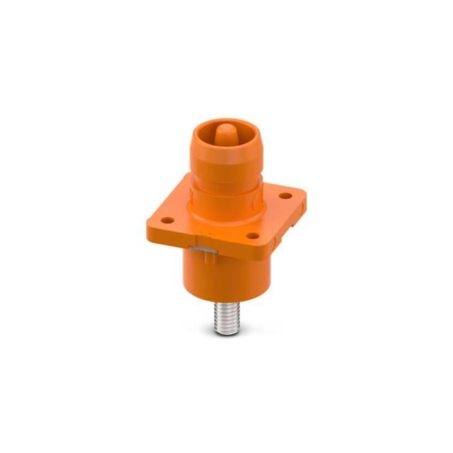 BATTERY POLE RECEPTACLE, SCREW M