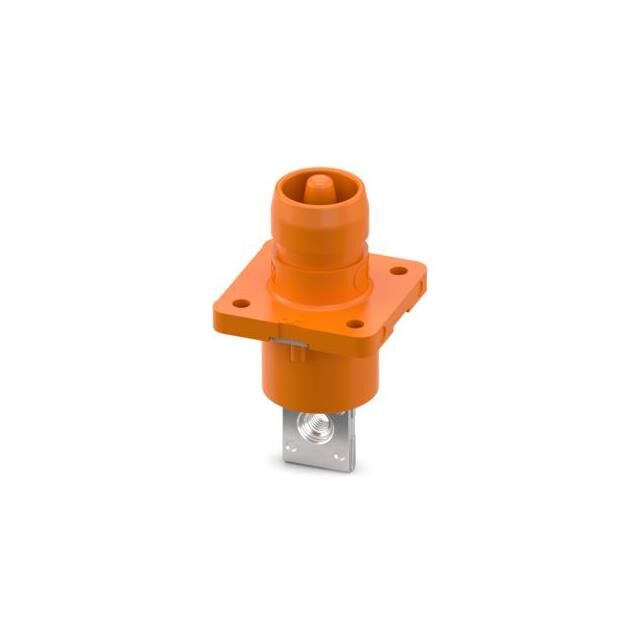 BATTERY POLE RECEPTACLE, BUSBAR