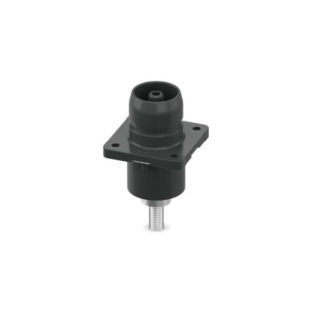 BATTERY POLE RECEPTACLE, SCREW M