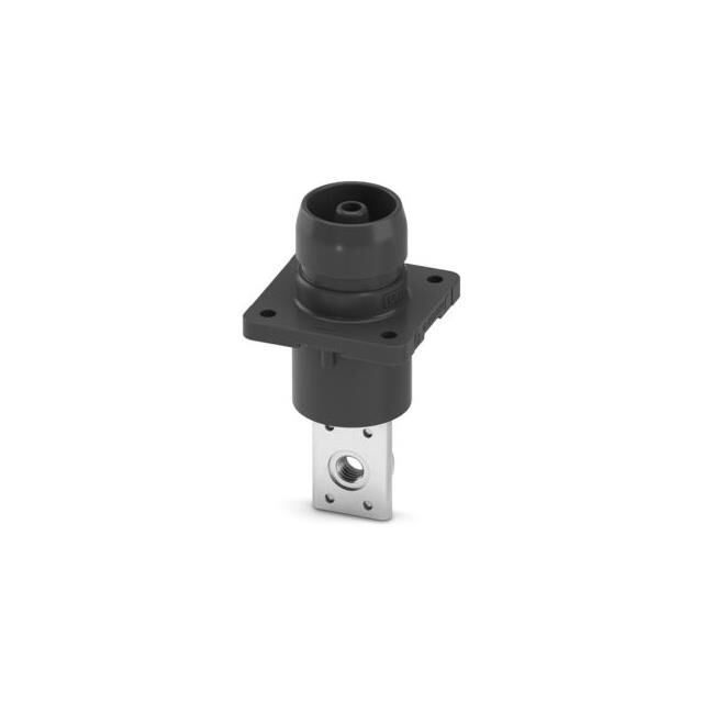 BATTERY POLE RECEPTACLE, BUSBAR