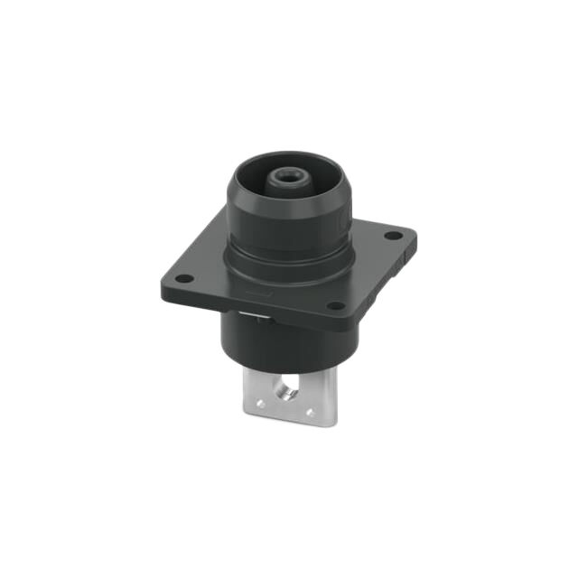 BATTERY POLE RECEPTACLE, BUSBAR
